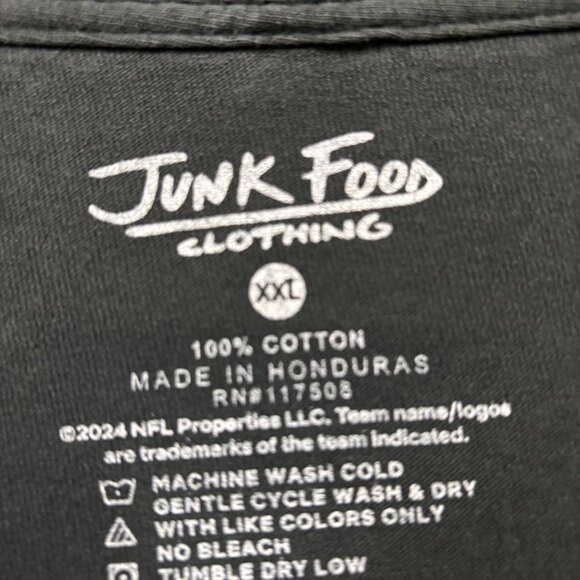 Rams NFL T-shirt size xxl - Picture 4 of 4